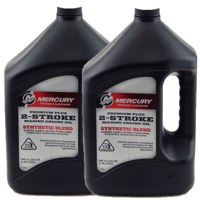 Specifically formulated with a higher concentration marine additive package to meet the needs of High-horsepower outboard including direct fuel-injected engines in extreme marine operating conditions.