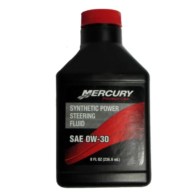There is no need to drain the system before using this fluid it will readily mix with the fluid in the system