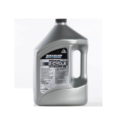 Specifically formulated with a higher concentration marine additive package to meet the needs of: High-horsepower outboard including direct fuel-injected engines in extreme marine operating conditions.