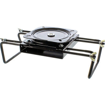 Adjusts from 7" to 20" SeaSense Adjustable Seat Bracket 7-16-Inch with Base, EDC Adjusts from 7" to 20"