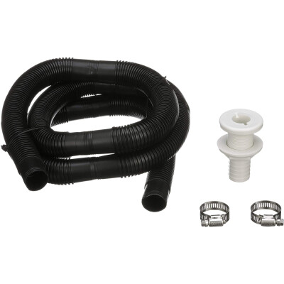  Boating Accessories New Marine 12 Volt Bilge Pump 1000 GPH Boat  SCP 19281 : Sports & Outdoors