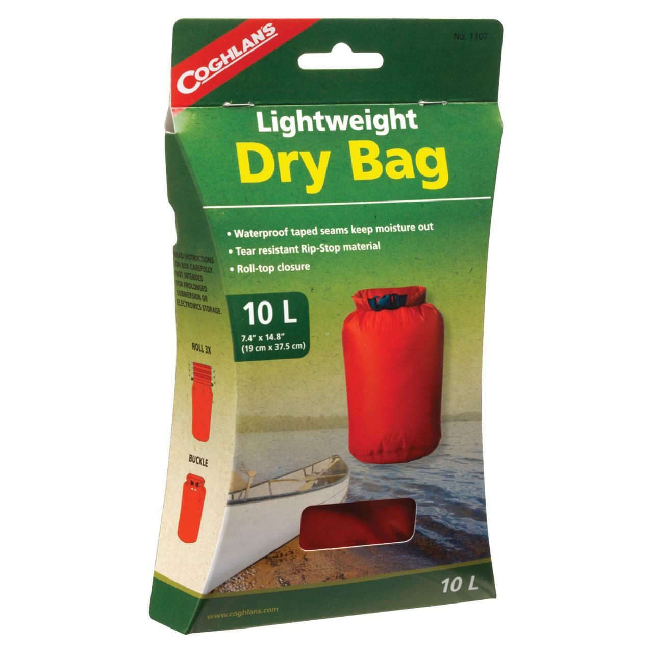 Coghlans 2025 dry bag