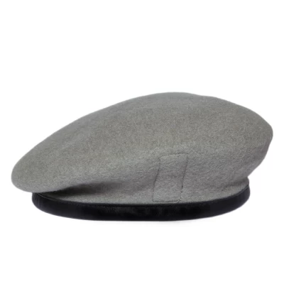 BERET GRAY