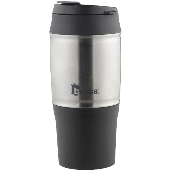 BUBBA TRAVELER MUG 18 OZ