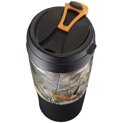 water bottles and travel mug - Tomahawk Suriname