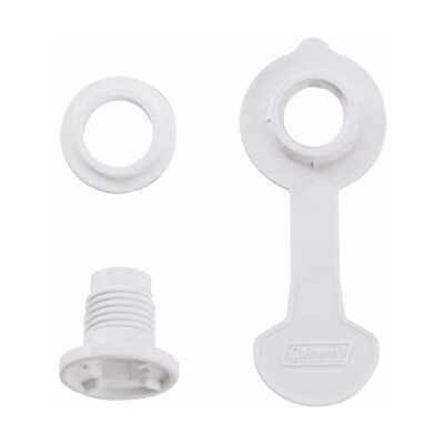 COLEMAN DRAIN ASSEMBLY