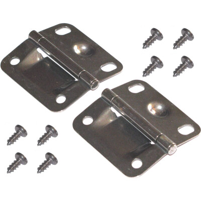 COLEMAN HINGES SS 6155