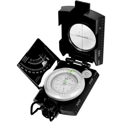 COMPASS ROTHCO DELUXE MARCHING