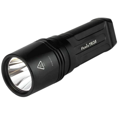 FLASHLIGHT FENIX TK35 XM-L2 U2 LED
