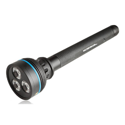 FLASHLIGHT WALTHER XL3000 3.7086