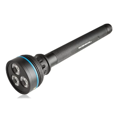 FLASHLIGHT WALTHER XL3000 3.7086