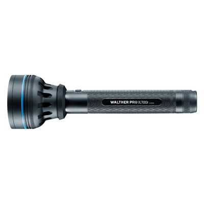 FLASHLIGHT WALTHER XL7000R 3.7087 1