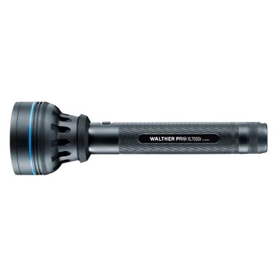FLASHLIGHT WALTHER XL7000R 3.7087 1