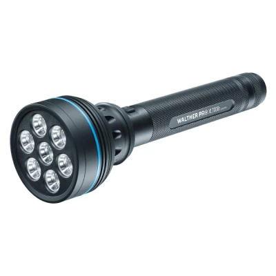 FLASHLIGHT WALTHER XL7000R 3.7087