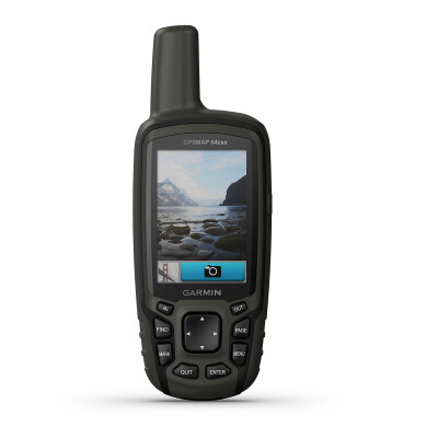 GARMIN GPS 64CSX
