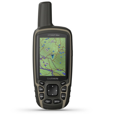 GARMIN GPS 64SX