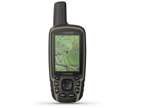 GARMIN GPS 64SX