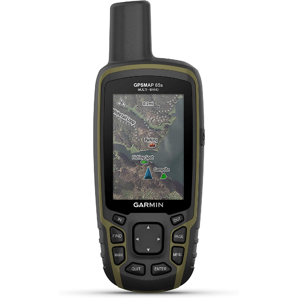 Gematigd stok Primitief Navigation GPS devices, mobile and compact - Tomahawk Suriname