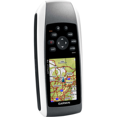 GARMIN GPS 78
