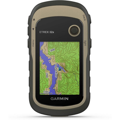 GARMIN GPS ETREX 32X