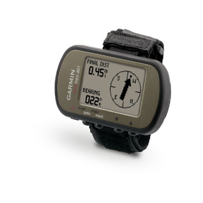 GARMIN GPS FORETREX 401 1
