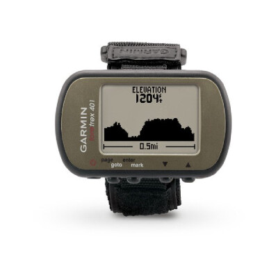 GARMIN GPS FORETREX 401 Tomahawk