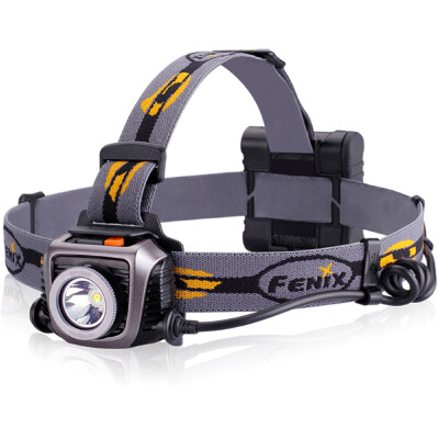 HEADLIGHT FENIX HP15 UE LED