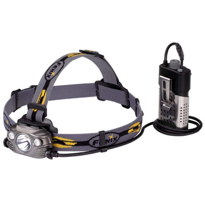 HEADLIGHT FENIX HP30R