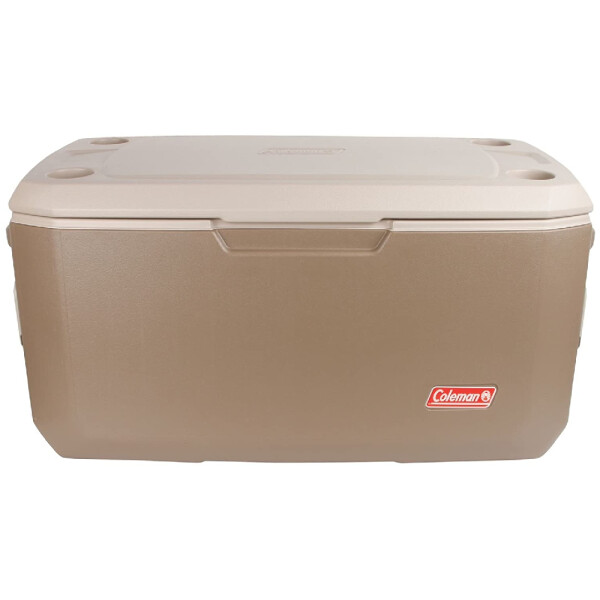 Coleman 120 sales quart xtreme cooler