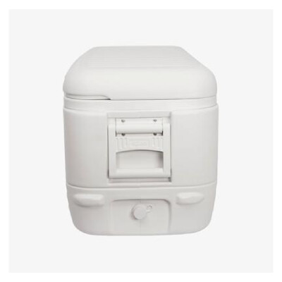 ICEBOX IGLOO 120 QT WHITE (2)
