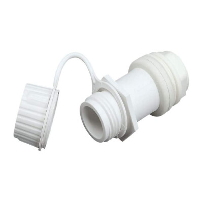 IGLOO PARTS DRAIN PLUG-THREADED