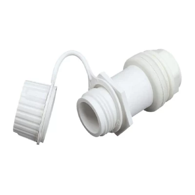 IGLOO PARTS DRAIN PLUG-THREADED