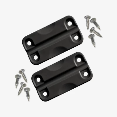 IGLOO PARTS PB HINGES BLACK