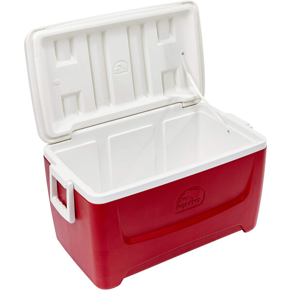 Igloo 48 quart marine clearance cooler