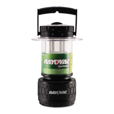 RAYOVAC LANTERN SP8D