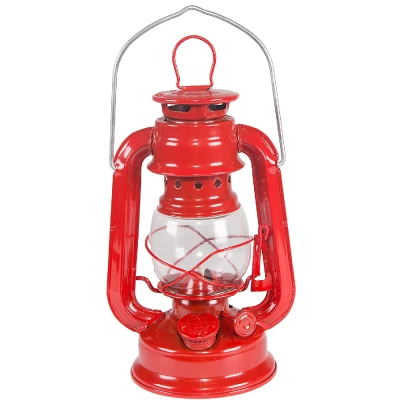 STANSPORT HURRICANE LANTERN 8 INCH # 130