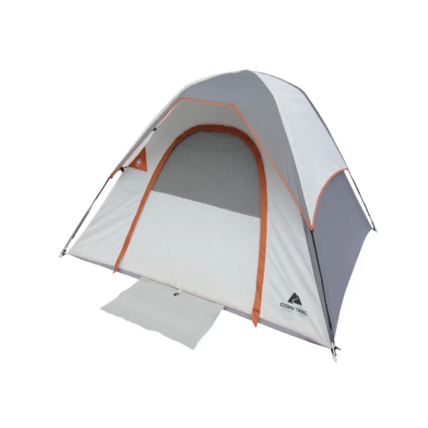 INSTANT COT TENT OZARK TRAIL Tomahawk