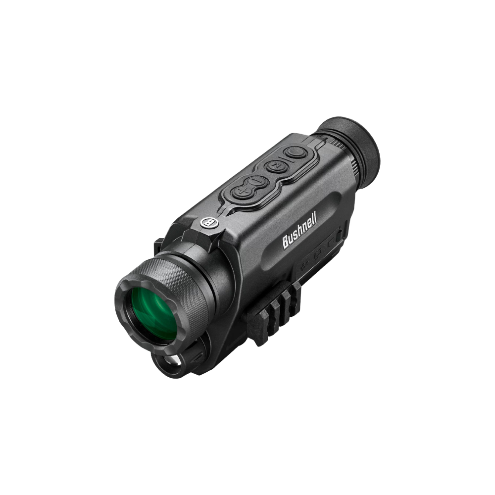 Bushnell equinox z store accessories