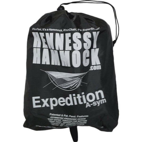 Hennessy hammock expedition discount classic