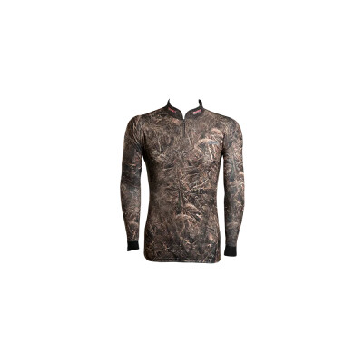 With over 10 years of experience, BRK brings innovation in the field of sportswear, providing high technology and innovation products, bringing comfort and sun protection during activities.