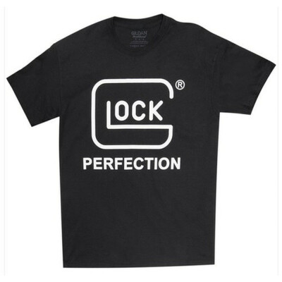 *Material: 50% Cotton, 50% Polyester *Short sleeve t-shirt *“Perfection” Logo on the front of the shirt