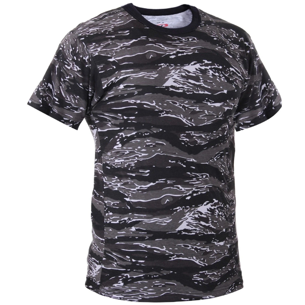 Urban tiger hot sale shirt