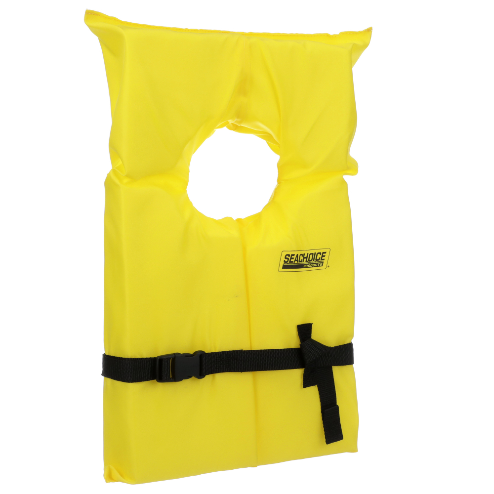 Life Vests: Essential Safety Gear for Water Activities