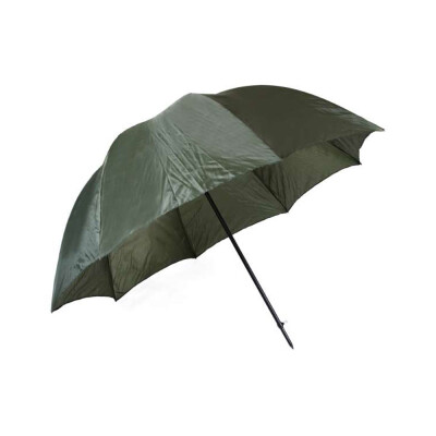 Handy umbrella for your outdoor activities. With this umbrella you create extra shade and ensure that you are out of the wind. Extremely handy for example on the beach or while fishing. Small booty? No problem with this umbrella! This Traxis umbrella not only protects you against rain and wind, but also offers a good solution on hot days. In short, this umbrella from Traxis cannot be missed in your equipment!