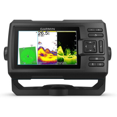Fishfinders: Uncover Underwater Secrets for Successful Fishing
