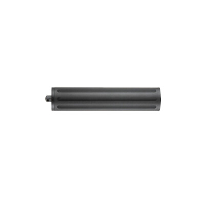 Store extension cord for Rem 870 Increases the capacity of your store to 7 charges. interferes with 2-2 3/4 charges anodized aluminum alloy 6061 T6 durable mounted on weapons with a barrel length of at least 18.5 inches magazine spring included easy installation