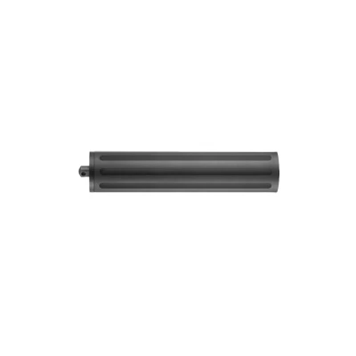 Store extension cord for Rem 870 Increases the capacity of your store to 7 charges. interferes with 2-2 3/4 charges anodized aluminum alloy 6061 T6 durable mounted on weapons with a barrel length of at least 18.5 inches magazine spring included easy installation