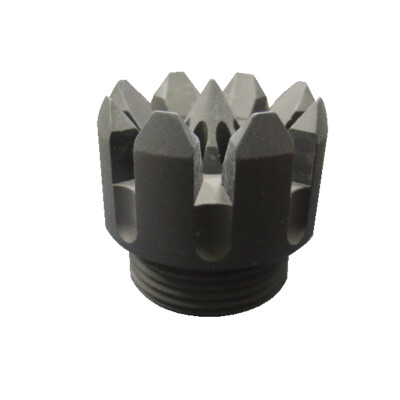 ATI Fluted Mag Extension Stand-off Cap A.5.10.0500