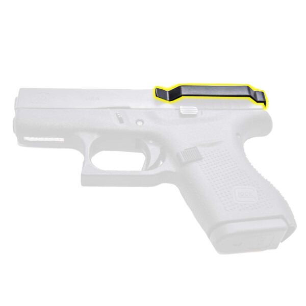 Glock clipdraw outlet