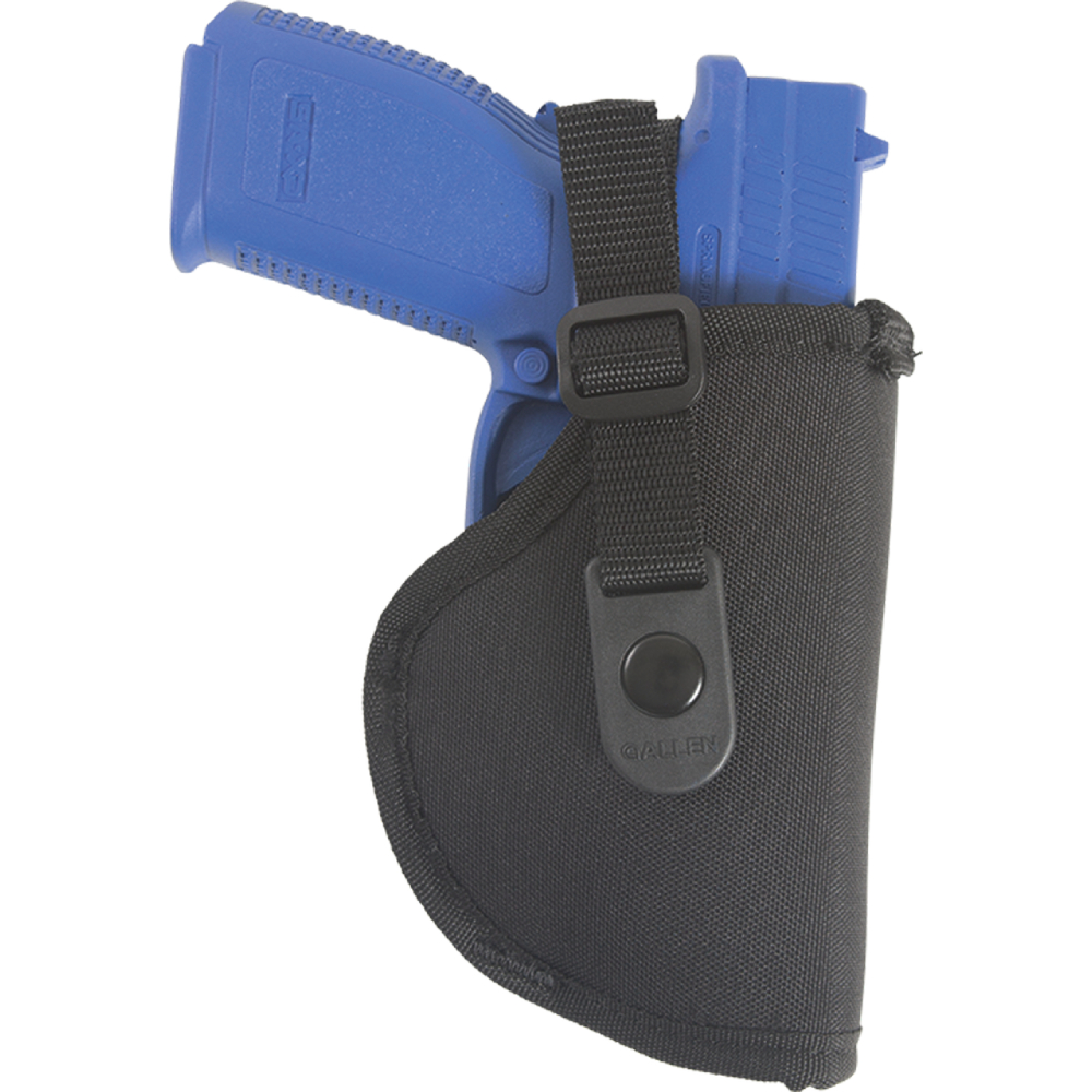 HOLSTER ALLEN CORTEZ 44808 - Tomahawk